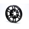 Golf Mk 5 Non under-drive Crank Pulley