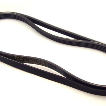 Belt Set 4PK850 & 5PK836