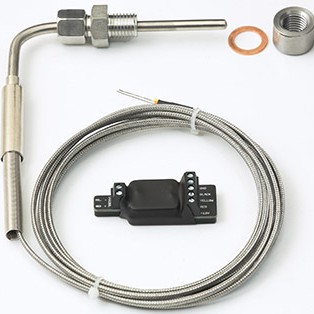 EGT Kit for D-Force Electronic Boost Controller