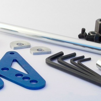 Short Shift Kit- 5 Speed