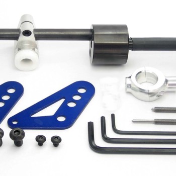 Short Shift Kit- 6 Speed