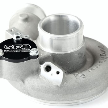 5554 Borg Warner DV Blanking Plate
