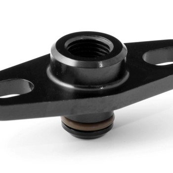 5752 Subaru/Nissan Fuel Rail Adaptor to 1/8″ NPT