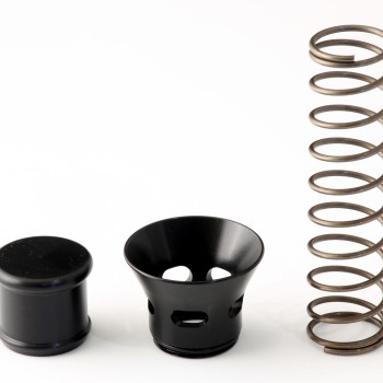 GFB Spares- Atmosphere Conversion Kit suits T9107 & T9125