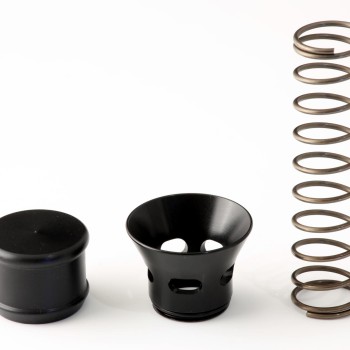 GFB Spares- Atmosphere Conversion Kit suits Mach 2