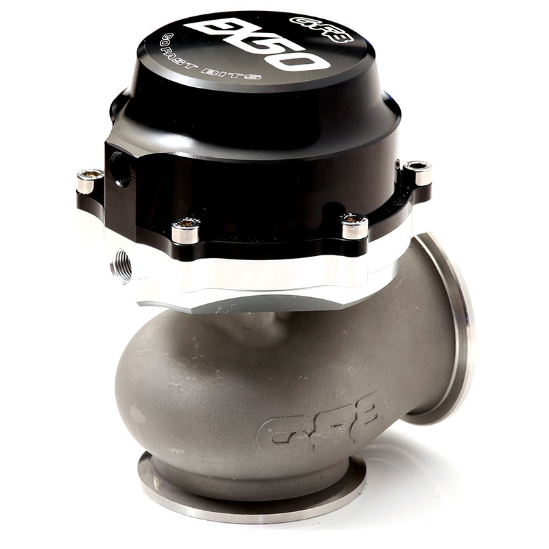 7001 EX50 50mm Wastegate