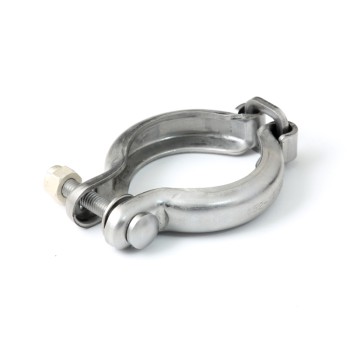 GFB Spares- Outlet Clamp Assembly suits part number 7003