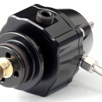 FX-S Fuel Pressure Regulator (Bosch Rail Mount Replacement)
