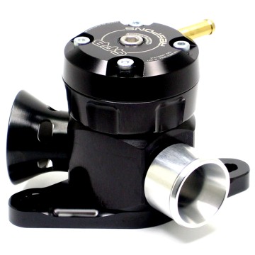 Respons T9001 Diverter / Blow off Valve with Sound Adjustment System for Subaru Applications