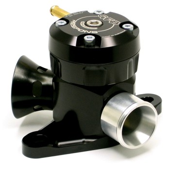 Respons T9002 Diverter / Blow Off Valve with Sound Adjustment System for Mazda, Mitsubishi, Nissan Applications