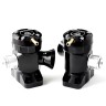 Respons T9012 Diverter / Blow Off Valve (2 valves included) with Sound Adjustment System for Kia Stinger Applications