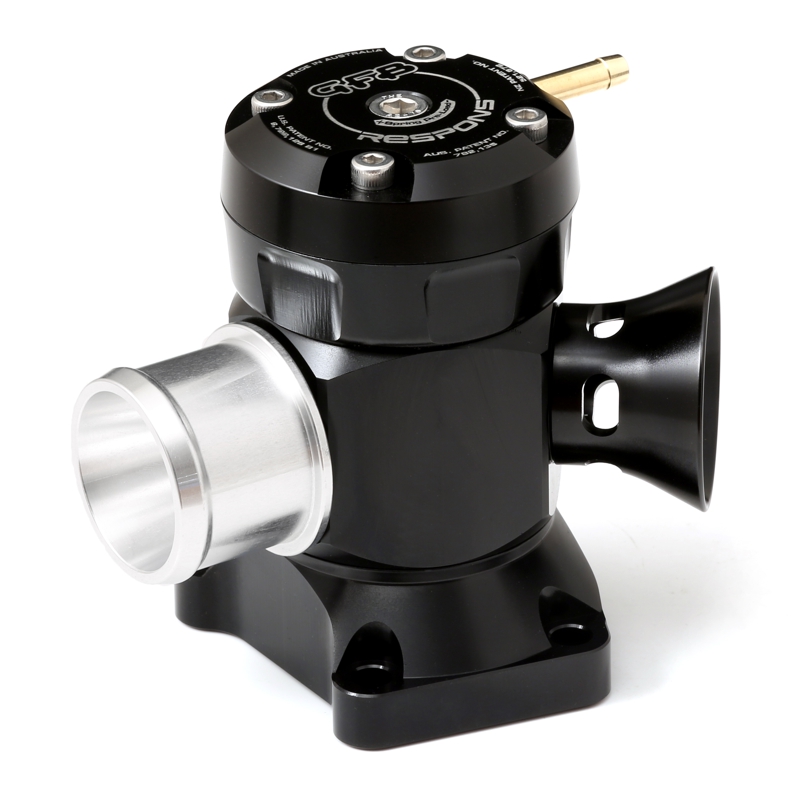 Respons T9014 Diverter / Blow Off Valve with Sound Adjustment System for Hyundai Applications