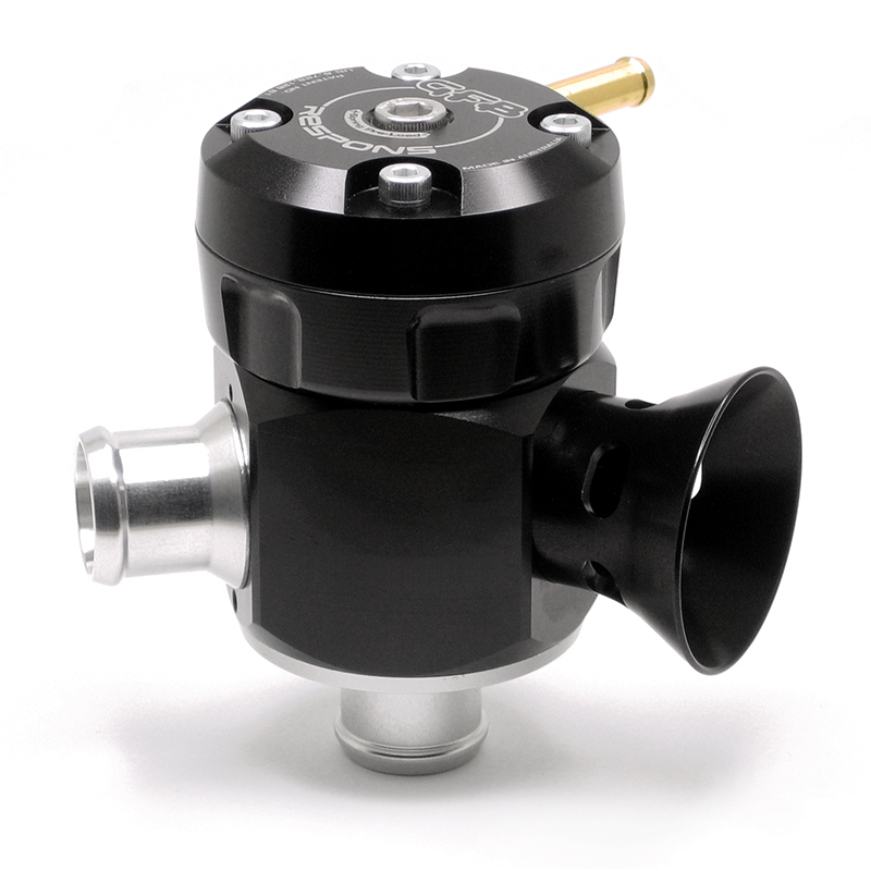 Respons T9020 Diverter / Blow Off Valve with Sound Adjustment System for Subaru, Toyota, Mazda Applications