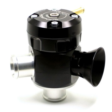 Respons T9025 Diverter / Blow Off Valve with Sound Adjustment System for Audi, VW, Ford, Mazda Applications