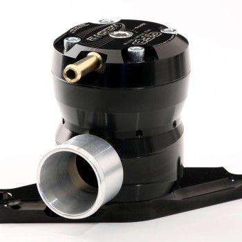 Mach 2 T9100 TMS Recirculating Diverter Valve Direct Fitment