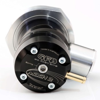 Mach 2 T9104 TMS Recirculating Diverter Valve Direct Fitment