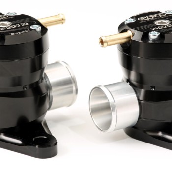 Mach 2 T9105 TMS Recirculating Diverter Valve Direct Fitment