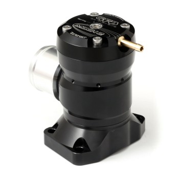 Mach 2 T9114 TMS Recirculating Diverter Valve Direct Fitment