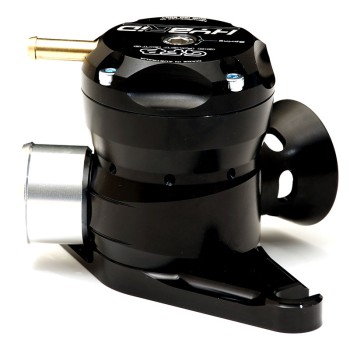 Hybrid T9200 Dual Outlet Diverter / Blow Off Valve for Subaru Applications