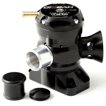 Hybrid T9211 Dual Outlet Diverter / Blow Off Valve for Hyundai, Kia Applications
