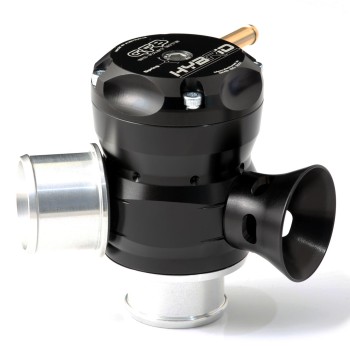 Hybrid T9233 Dual Outlet Diverter / Blow Off Valve for Mitsubishi, Subaru Applications