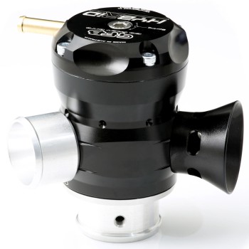 Hybrid T9235 Dual Outlet Diverter / Blow Off Valve for Nissan Applications