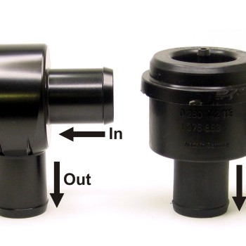 DV+ T9301 Diverter Valve (Discontinued)