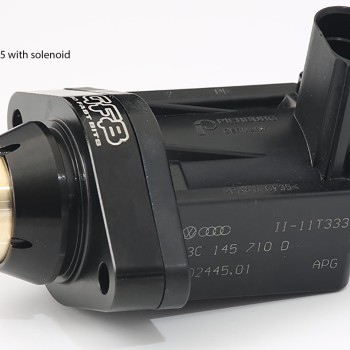 DV+ T9355 Diverter Valve for Audi and VW 1.4 TSI Twin Charged Engines
