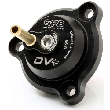 DV+ T9360 Diverter Valve for Ford, Opel and Holden applications
