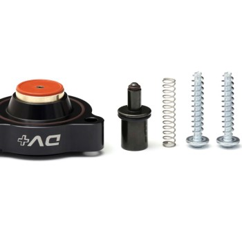 DV+ T9366 Diverter Valve for 2.0L Giulia & BMW X5M/X6M (need 2 valves for X5M/X6M)