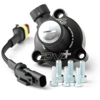 DV+ T9380 Diverter Valve for VW and Audi applications