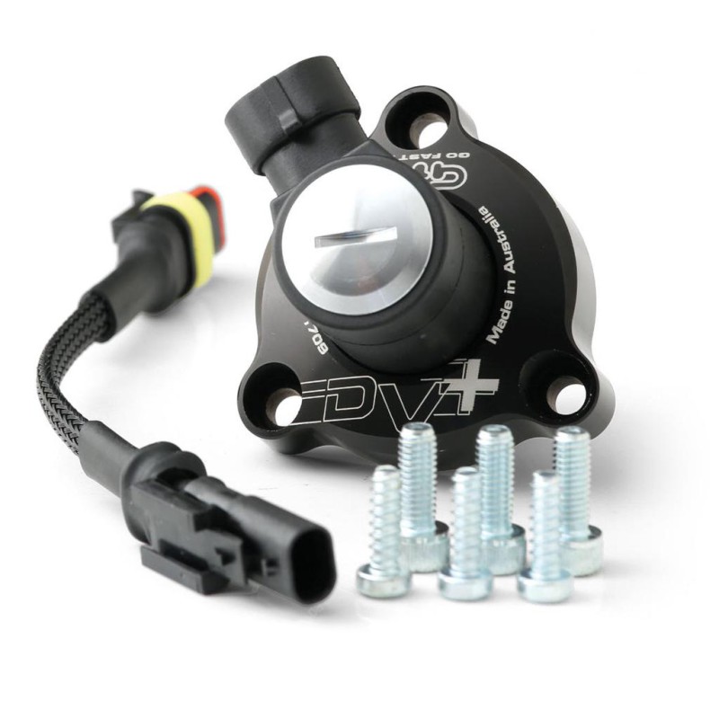 DV+ T9380 Diverter Valve for VW and Audi applications