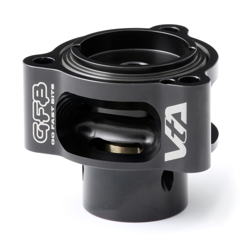 VTA T9451 DV+ PERFORMANCE, BLOW OFF VALVE SOUND!