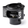 VTA T9451 DV+ PERFORMANCE, BLOW OFF VALVE SOUND!