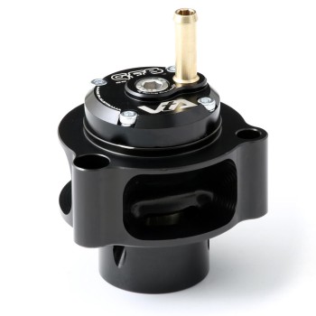 VTA T9454 DV+ PERFORMANCE, BLOW OFF VALVE SOUND!