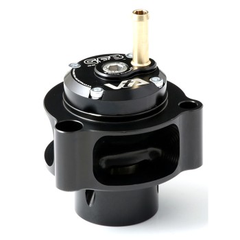 VTA T9454 DV+ PERFORMANCE, BLOW OFF VALVE SOUND!