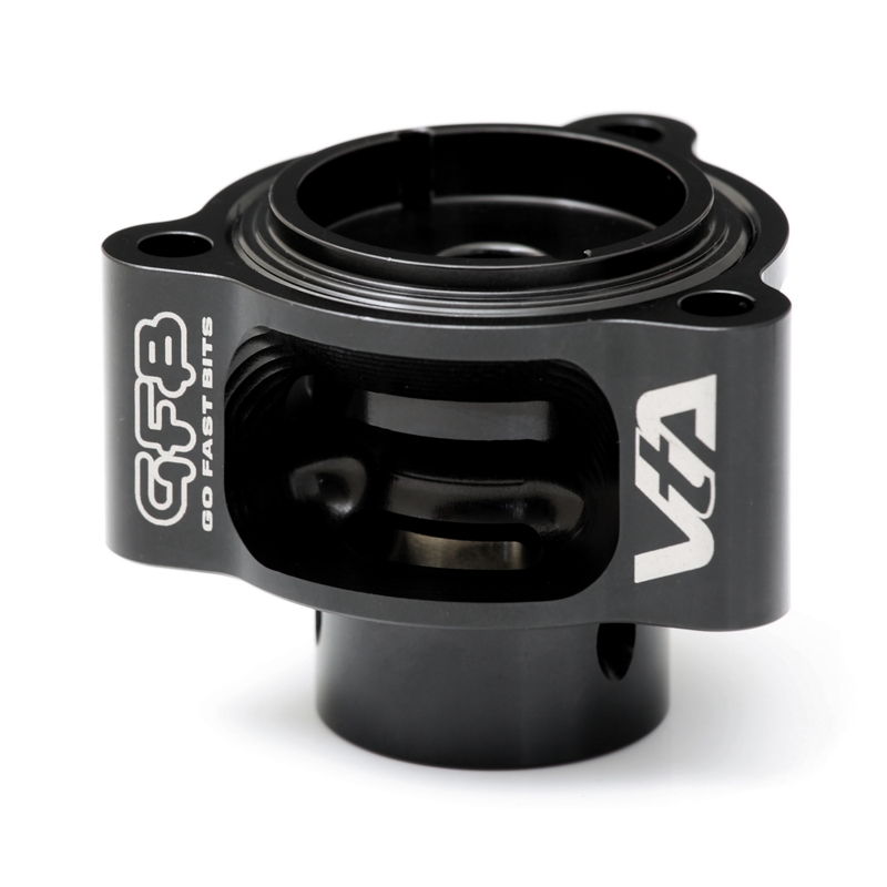 VTA FOR MERCEDES/FORD – GET DV+ PERFORMANCE, WITH A BLOW OFF SOUND!