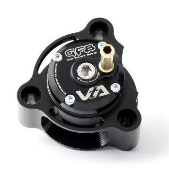 VTA T9460 DV+ PERFORMANCE, BLOW OFF VALVE SOUND!