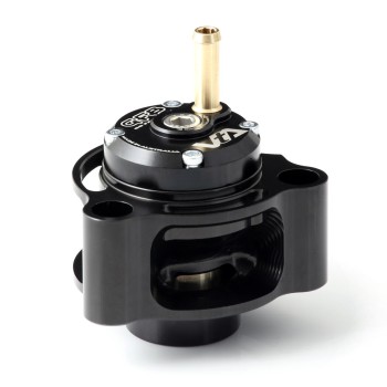 VTA T9460 DV+ PERFORMANCE, BLOW OFF VALVE SOUND!