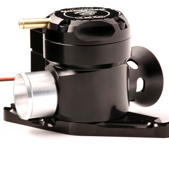 Deceptor Pro II T9500 Diverter / Blow Off Valve with Electronic Sound Adjustment System for Subaru Applications