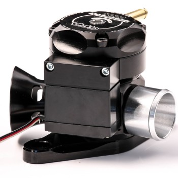 Deceptor Pro II T9501 Diverter / Blow Off Valve with Electronic Sound Adjustment System for Subaru Applications
