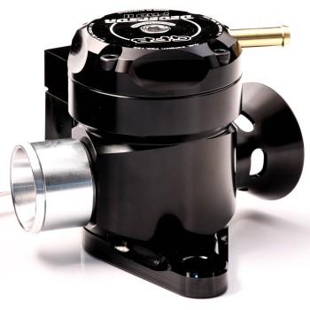 Deceptor Pro II T9502 Diverter / Blow Off Valve with Electronic Sound Adjustment System for Mazda, Mitsubishi, Nissan Applications