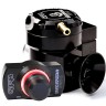 Deceptor Pro II T9502 Diverter / Blow Off Valve with Electronic Sound Adjustment System for Mazda, Mitsubishi, Nissan Applications