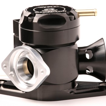 Deceptor Pro II T9503 Diverter / Blow Off Valve with Electronic Sound Adjustment System for Subaru Applications