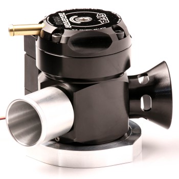 Deceptor Pro II T9504 Diverter / Blow Off Valve with Electronic Sound Adjustment System for Nissan Applications