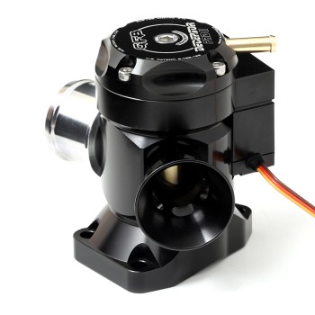 Deceptor Pro II T9514 Diverter / Blow Off Valve with Electronic Sound Adjustment System for Hyundai Applications