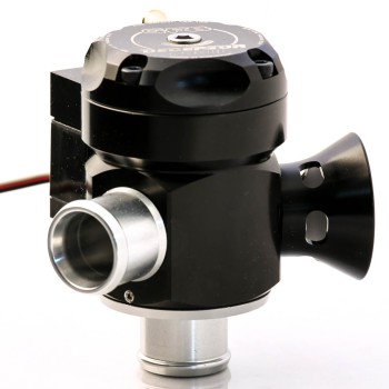 Deceptor Pro II T9520 Diverter / Blow Off Valve with Electronic Sound Adjustment System for Subaru, Toyota, Mazda Applications