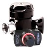 Deceptor Pro II T9520 Diverter / Blow Off Valve with Electronic Sound Adjustment System for Subaru, Toyota, Mazda Applications