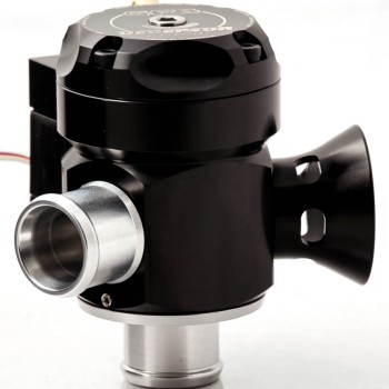 Deceptor Pro II T9525 Diverter / Blow Off Valve with Electronic Sound Adjustment System for Audi, Ford, VW, Mazda, SAAB Applications