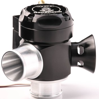 Deceptor Pro II T9533 Diverter / Blow Off Valve with Electronic Sound Adjustment System for Subaru, Mitsubishi Applications